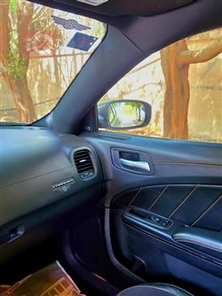 دودج تشارجر